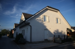 rna vas - gradbene instalacije