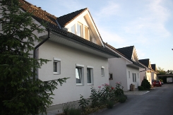 rna vas - okolje in okolica