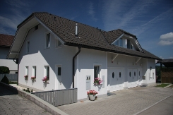 medvode - gradbene instalacije