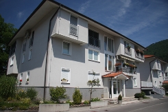 tacen - okolica in okolje